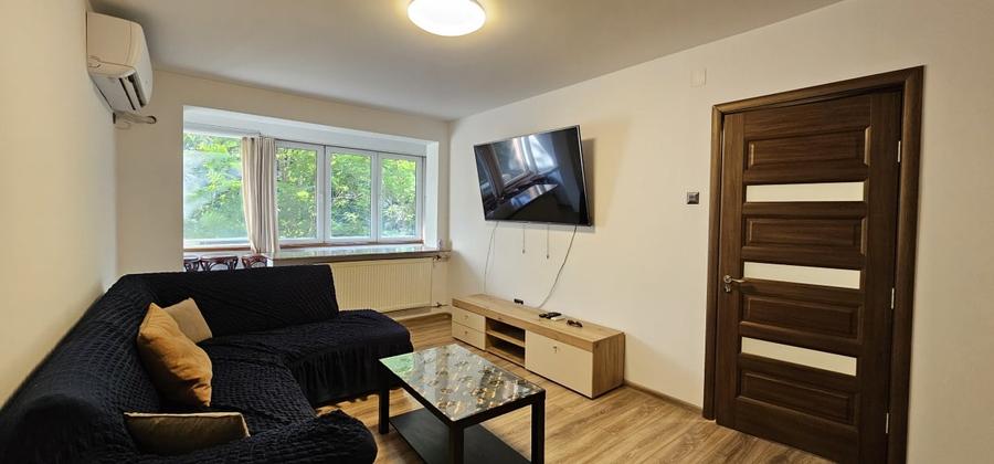 OBOR – APARTAMENT 3 CAMERE 70MP, ETAJ 2, LA CHEIE! - 1