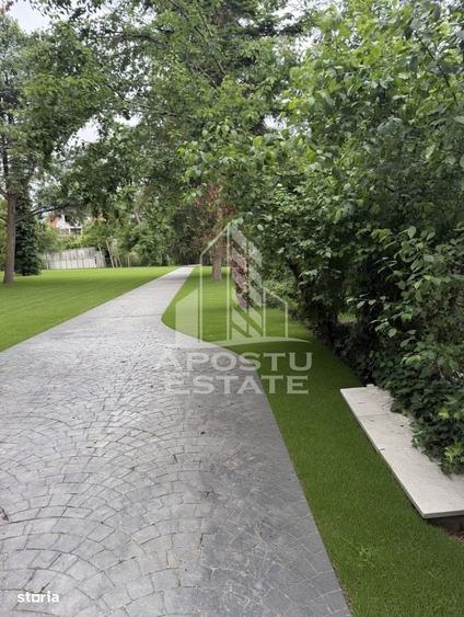 Casa individuala in Timisoara cu teren 1234 mp - 20