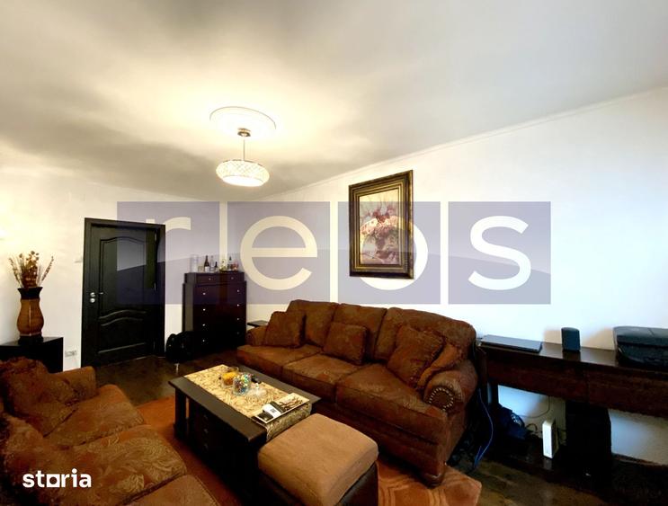 Apartament cu 2 camere în Rahova
