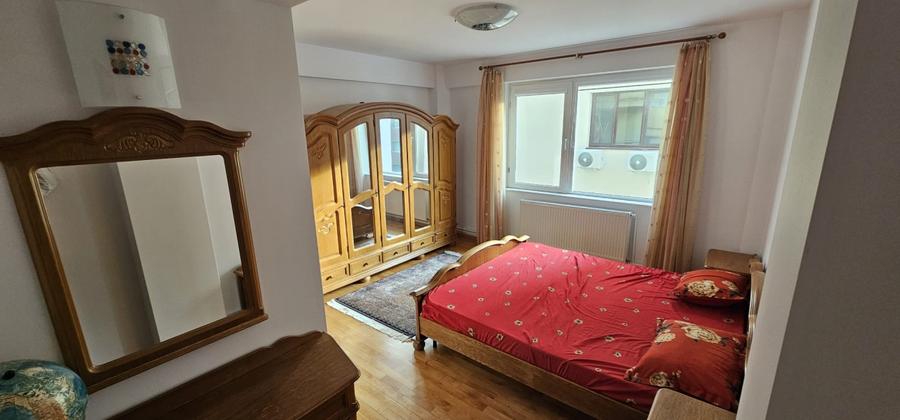3 camere | Duplex | Herastrau| Garaj | Metrou | Aurel Vlaicu 10' - 7