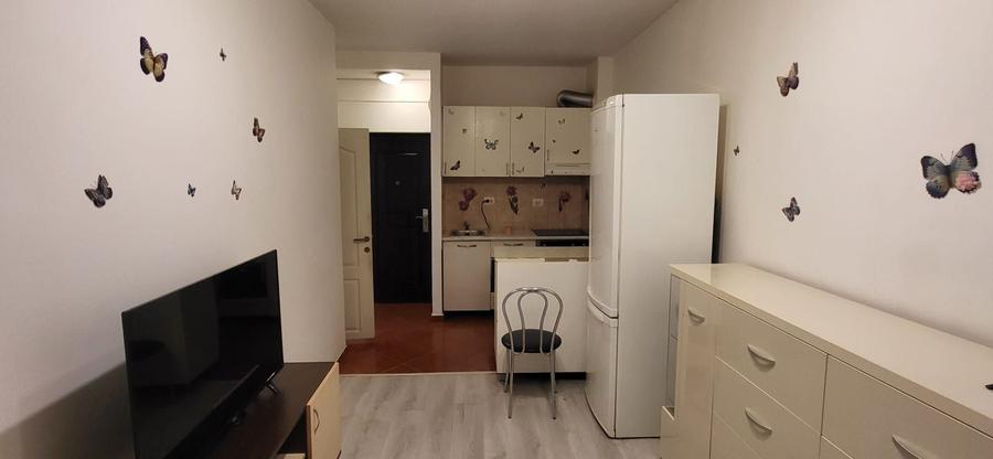 Apartament cu 2 camere semidecomandat în UTA