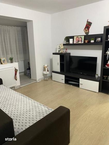 Apartament cu 2 camere în Săsar