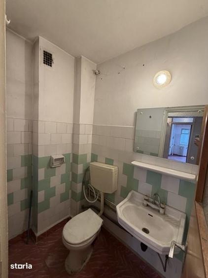 Apartament cu 3 camere în Republicii