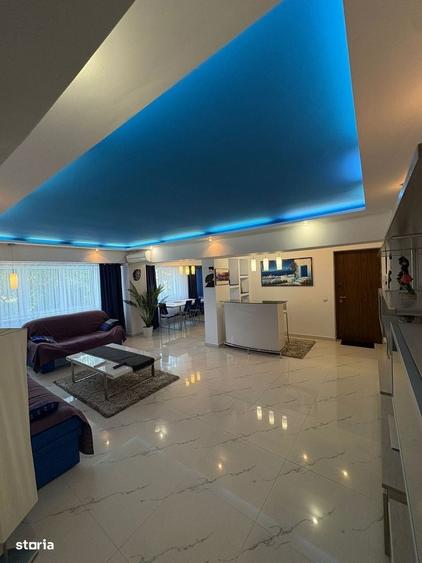 Apartament cu 3 camere decomandat în Unirii