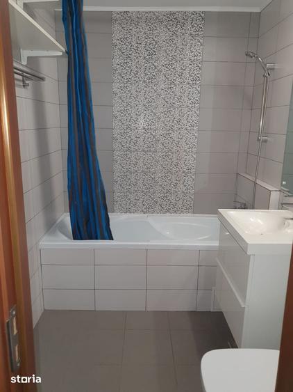 Vanzare apartament cf. 1 decomandat 3 camere + logie - 18