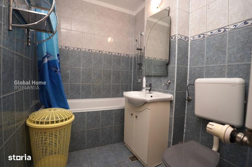 2 Camere | Etaj 3/4 | 55 MP | Metrou Aparatorii Patriei | Berceni - 4