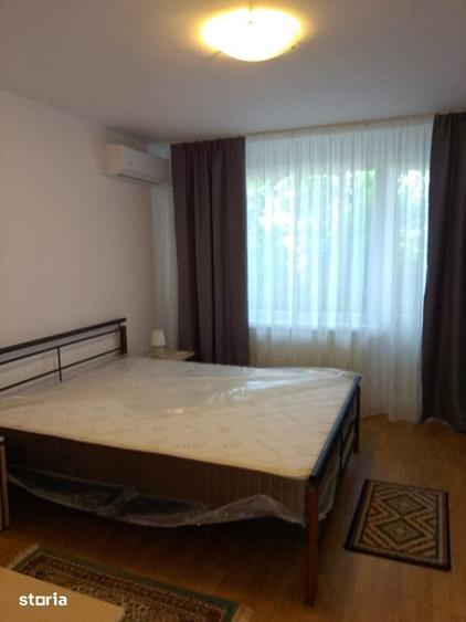 Apartament cu 2 camere decomandat în Exterior Vest