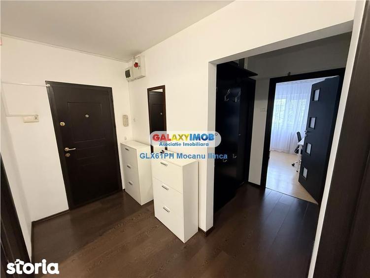 Apartament cu 3 camere decomandat, mobilat în Paltiniș