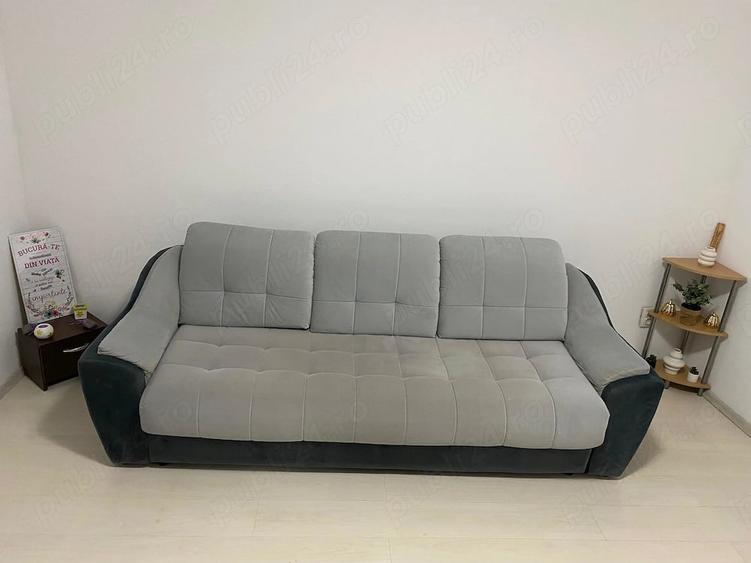 Garsonieră decomandată în Craiovei