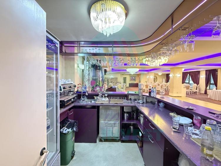 Spațiu comercial, de 330 mp, în Ferdinand