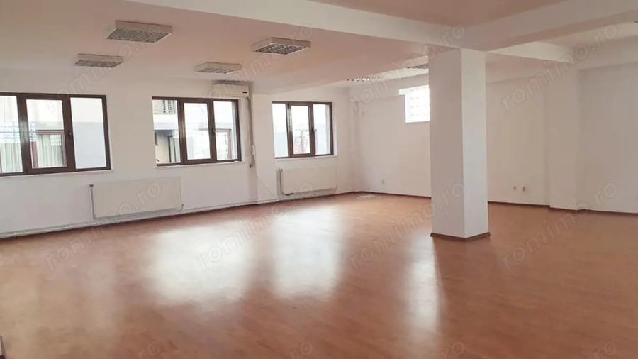 Spațiu comercial, de 114 mp, în Calea Călărașilor