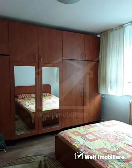 Apartament 2 camere in Grigorescu - 2