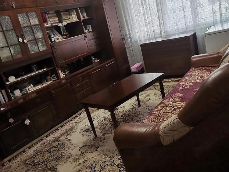 Apartament cu 3 camere decomandat în Fălticeni