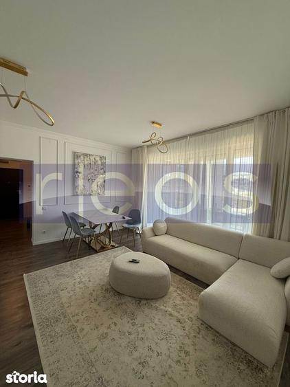 VANZARE 3 CAMERE | LAGUNA RESIDENCE | 102MP | MOBILAT-UTILAT LUX | - 5