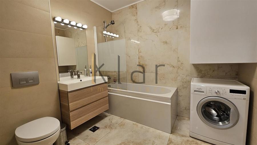 Apartament 2 camere 55mp, Marasti complex Platinia - 6