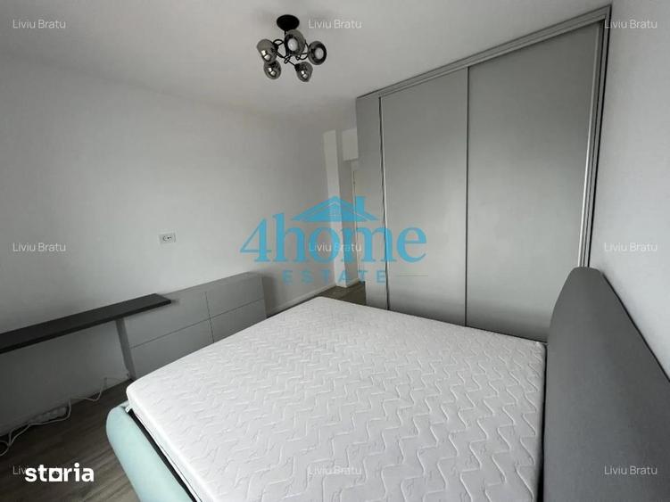 Apartament cu 2 camere în Crângași