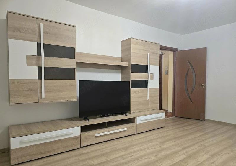 Apartament cu 2 camere decomandat în Crihala