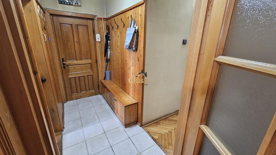 Apartament 4 camere | Decomandat | 78 mpu | Zona Piata Ion Mester - 13