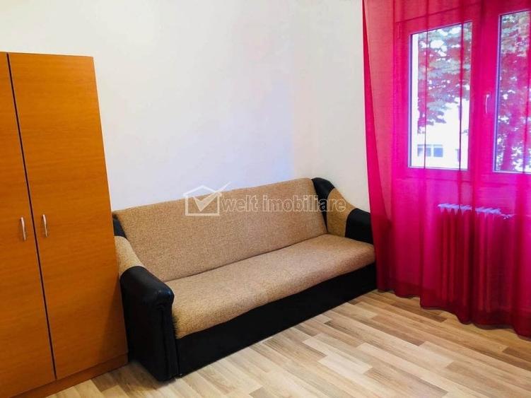 Apartament 2 camere decomandate, zona Mana?tur - 3