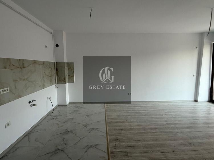 Apartament cu 2 camere decomandat în Giroc