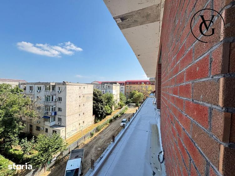 Apartament cu 2 camere în Inel I