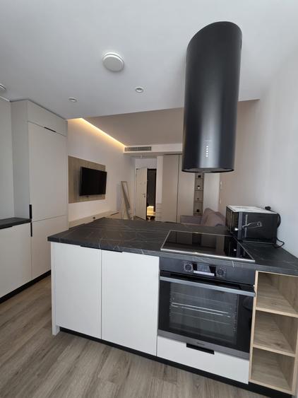 Apartament cu 2 camere în Tomis Plus