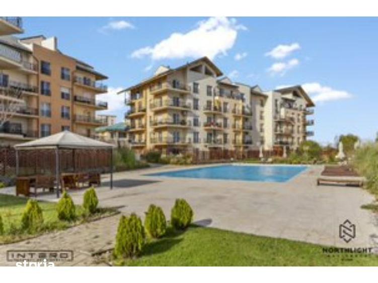 Apartament cu 2 camere în Ștefăneștii de Jos