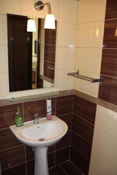 Proprietate specială, de 750 mp, în Exterior Nord