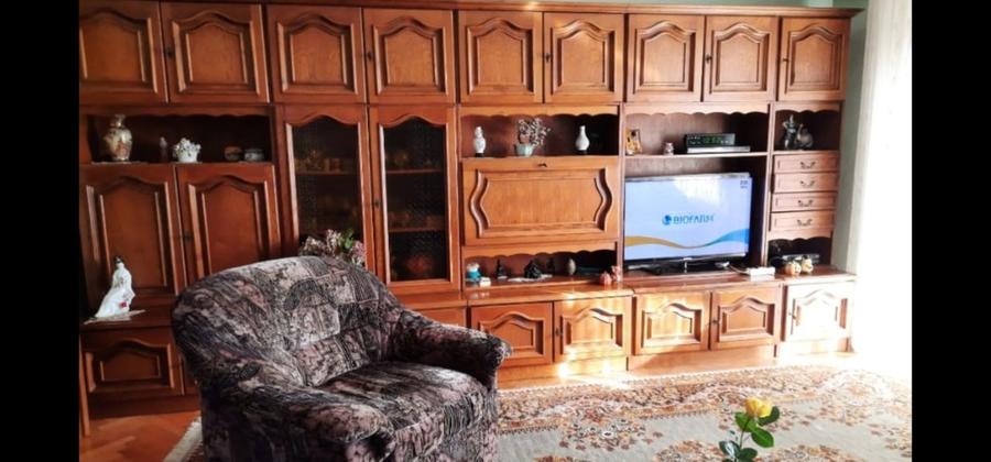 Duplex cu 5 camere cu Teren 700 Mp în Central