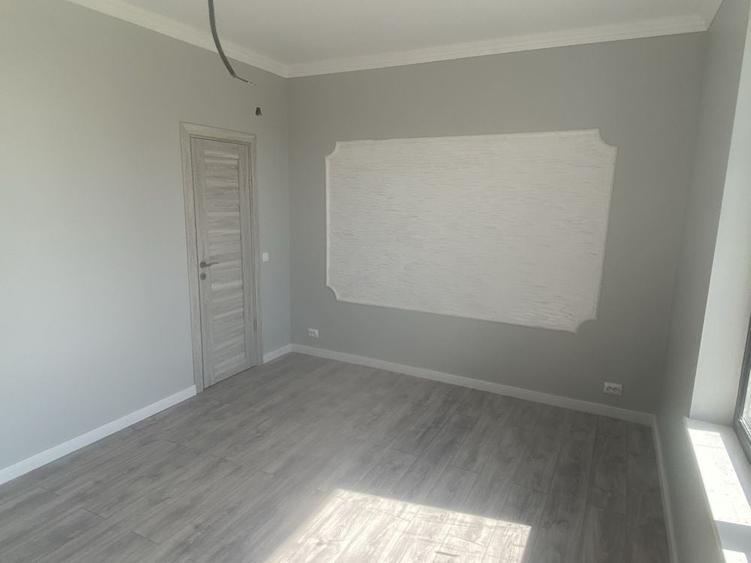 Casă cu 2 camere în Unirea