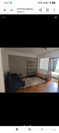 Inchiriez apartament 2 camere - 2