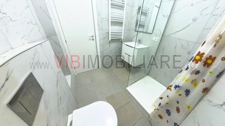 2 camere Lemon Plaza – Zona Dr. Leahu- Parcare Inclusă - 6