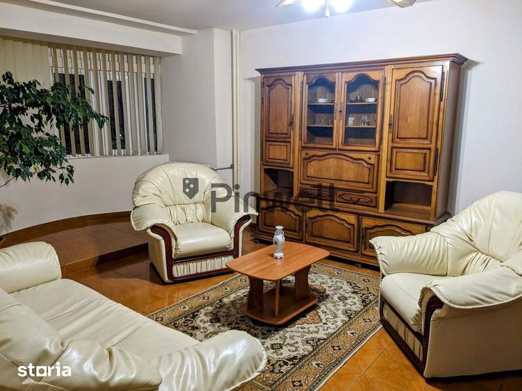Apartament cu 2 camere în 13 Septembrie