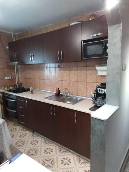 Apartament 2 camere, et. 3 Decomandat - 8