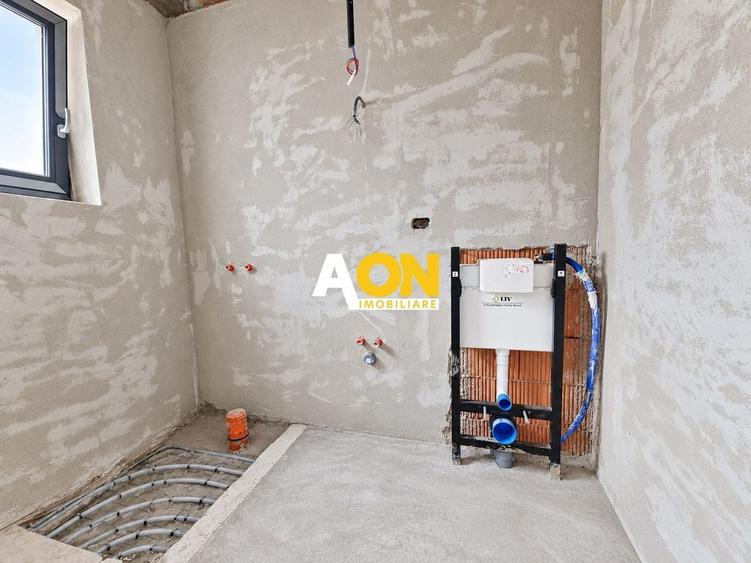 Casă individuală cu 4 camere cu Teren 458 Mp în Partoș