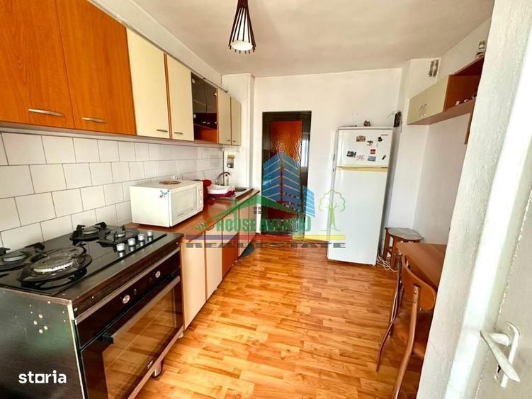 Apartament cu 2 camere decomandat în Sud