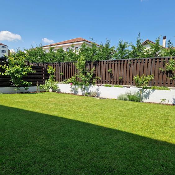 Casă cu 4 camere în Borhanci