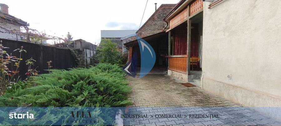 Spațiu comercial, de 92 mp, în Semicentral