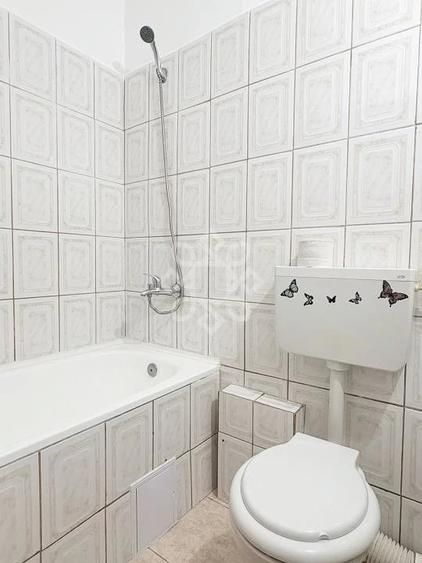 Garsonieră semidecomandată în Iosia