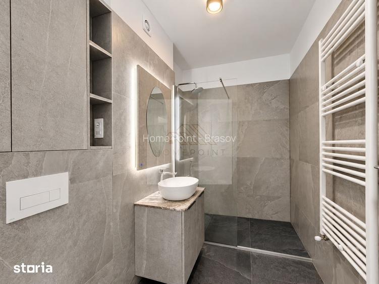 0% Comision | 3 camere | Vivamus Residence | Orizontului 6
