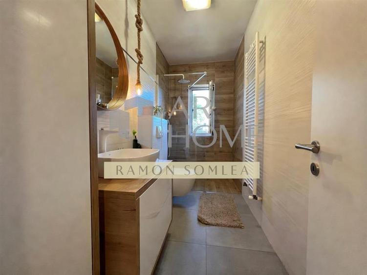 Vanzare apartament 2 camere , la vila, ultracentral, Ploiesti - 14