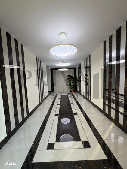 Apartament de lux 2 camere, 54 mp, etaj 2, Future Torontalului - 19