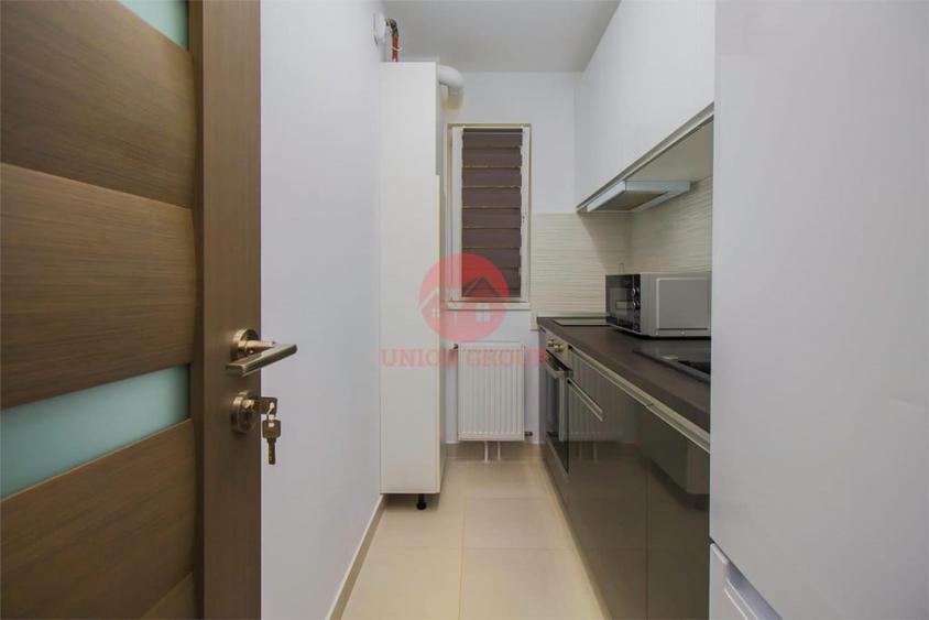 Apartament cu 3 camere decomandat în Tomis Nord