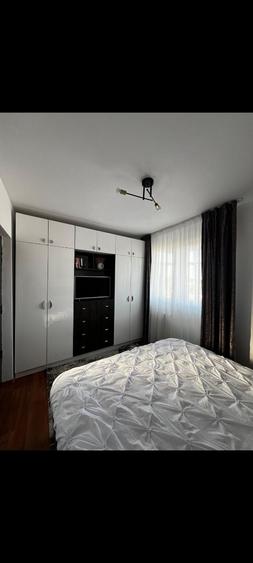 Apartament cu 2 camere semidecomandat în Tătărași