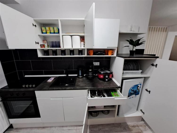 RECO Apartament central 3 camere + Parcare - 7