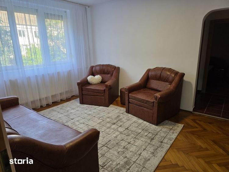 Apartament cu 2 camere în Calea Aradului