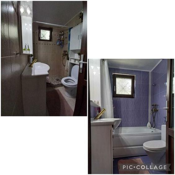 Casă cu 4 camere cu Teren 126 Mp în Central