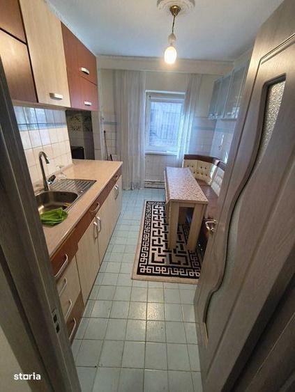 Apartament cu 3 camere în Ultracentral