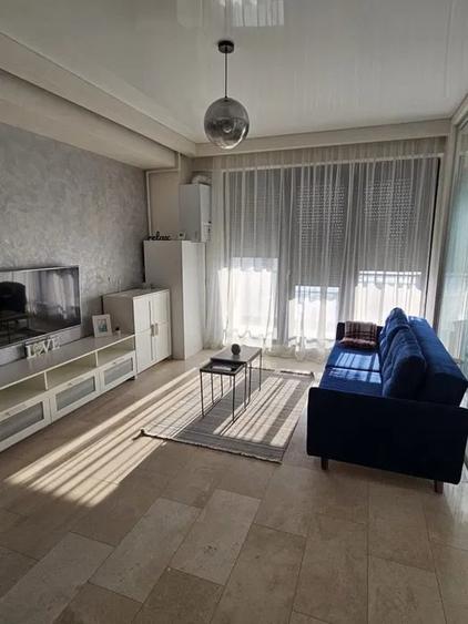 Studio premium Tomis Plus-Sigma Residence /Centrală proprie/AC/CTBus/Parcare - 2