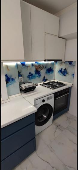 Apartament cu 3 camere decomandat în Dacia